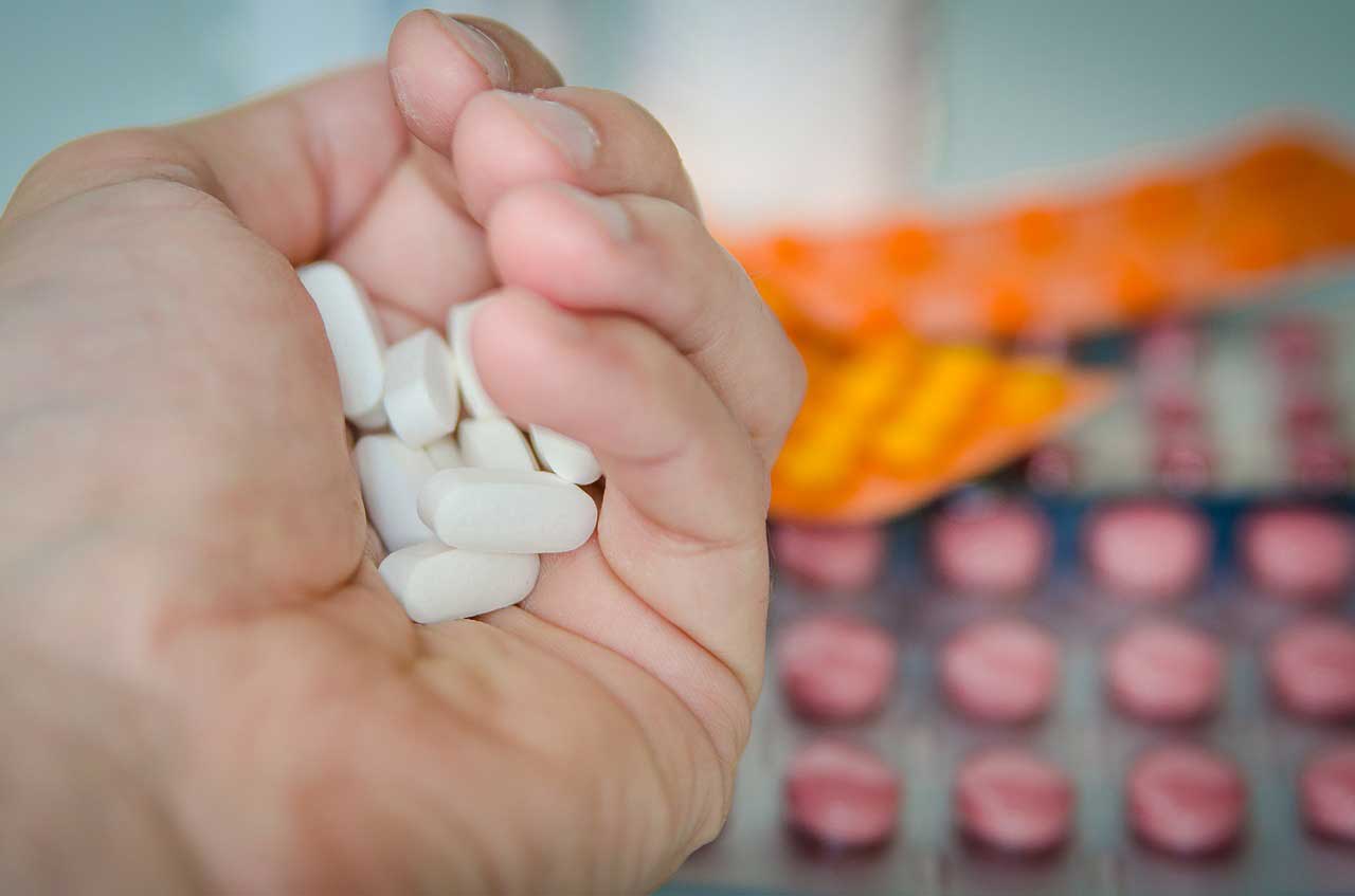 Abnehmen mit Medikamenten  wirklich hilfreich oder leeres Versprechen?